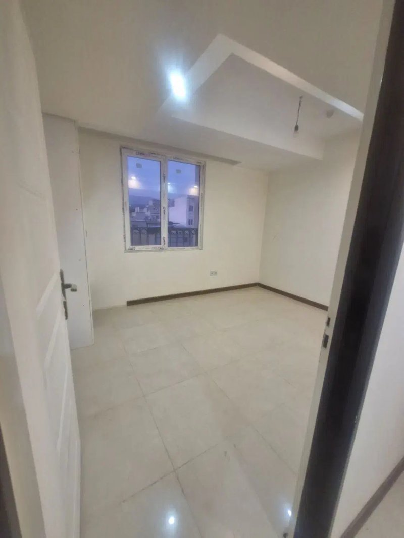 آپارتمان 108 متری دو خوابه در تهرانپارس غربی تهران13735225572