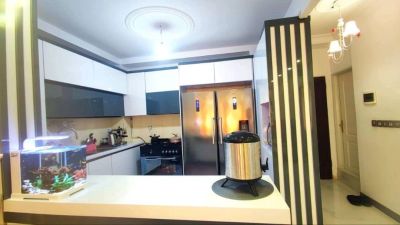 آپارتمان 70 متری دو خوابه در شهرک مریم اندیشه