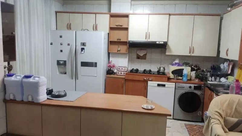 آپارتمان 65 متری یک خوابه در تهرانپارس شرقی تهران13732925494