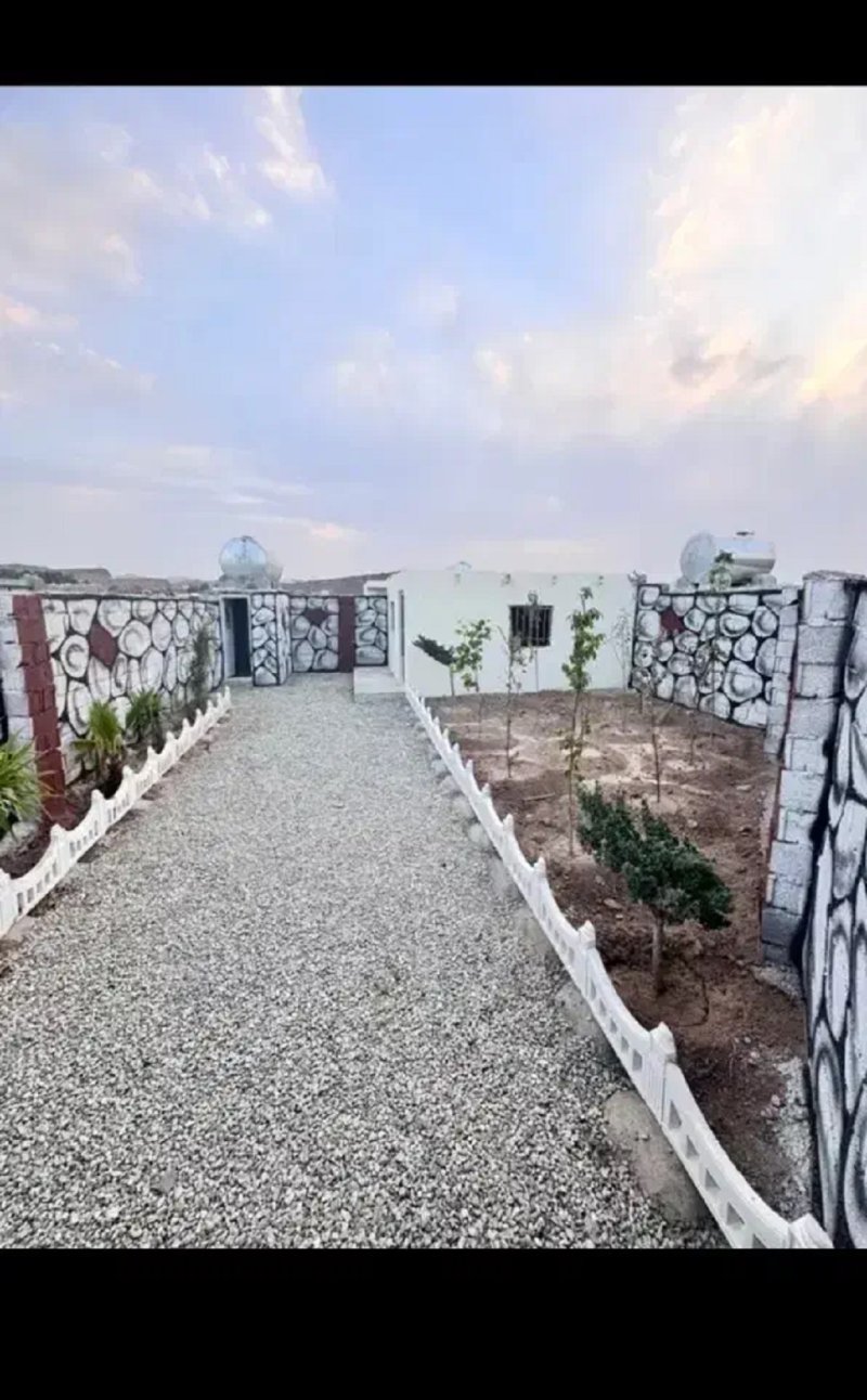 زمین 225 متری در اصیل آباد شهریار13737525641