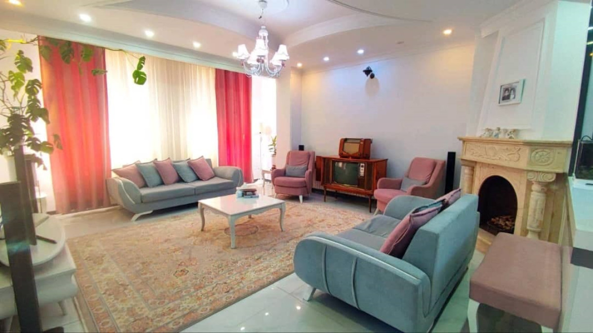آپارتمان 70 متری دو خوابه در شهرک مریم اندیشه 1