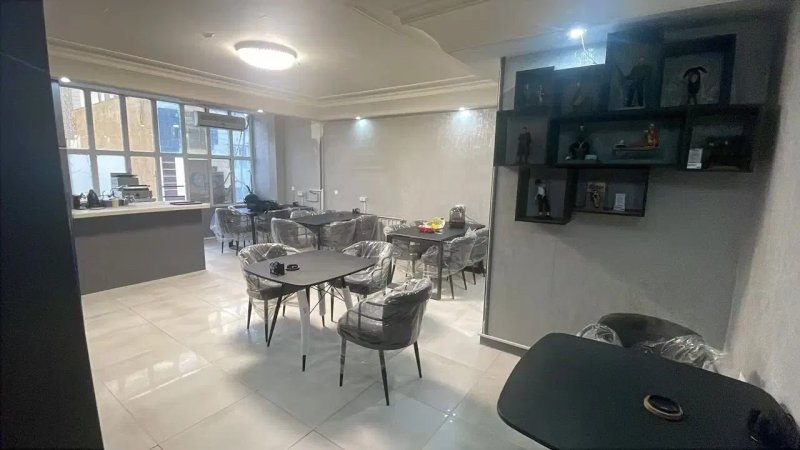 تجاری 70 متری دو خوابه در تهرانپارس تهران13733825511