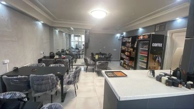 تجاری 70 متری دو خوابه در تهرانپارس تهران