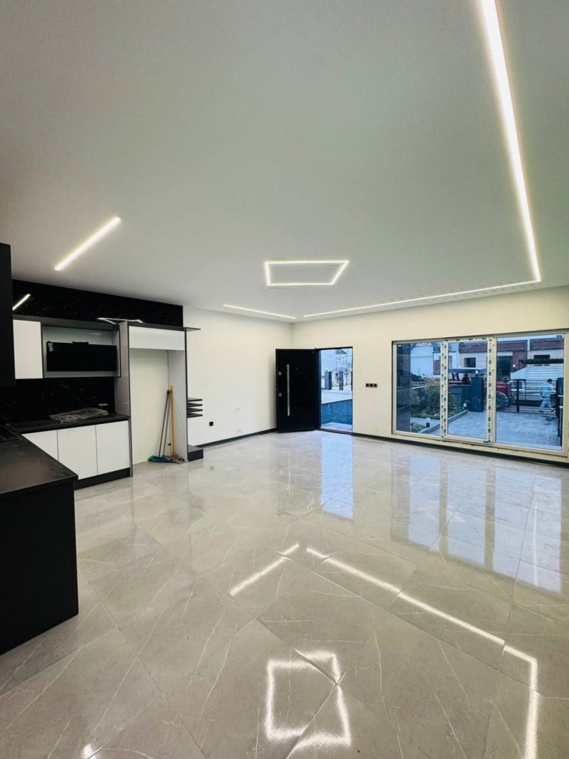 ویلا 180 متری دو خوابه در تسبیح کلا چمستان13733925520