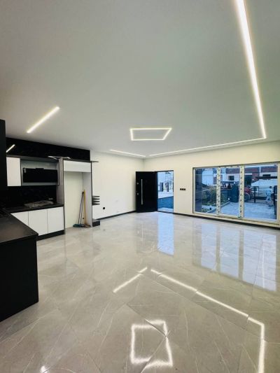 ویلا 180 متری دو خوابه در تسبیح کلا چمستان