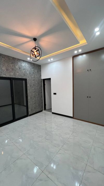 ویلا 384 متری سه خوابه در چمستان