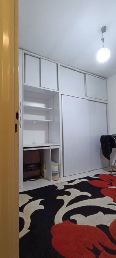 آپارتمان 66 متری دو خوابه در فاز 1 اندیشه