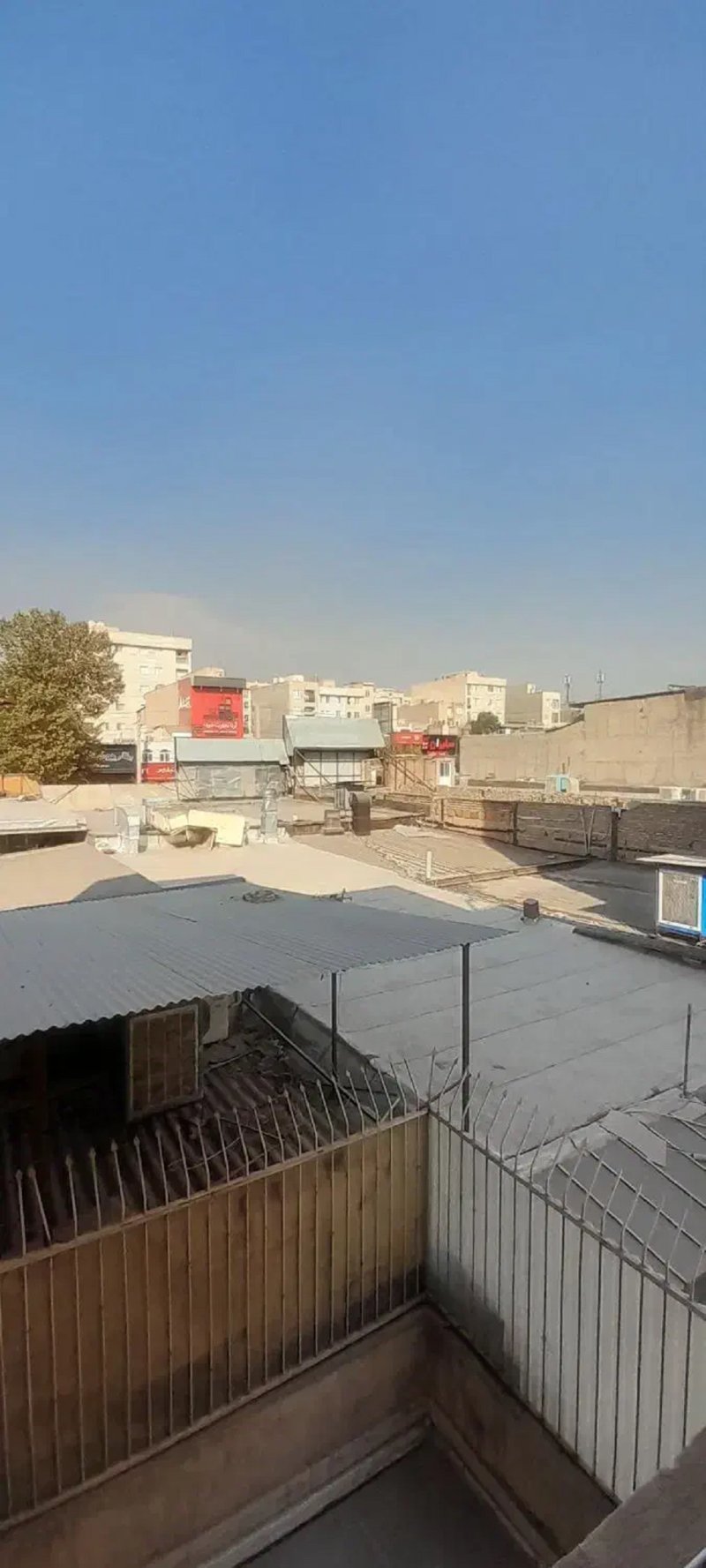 آپارتمان 50 متری یک خوابه در میدان الغدیر تهران13736225619