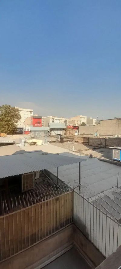 آپارتمان 50 متری یک خوابه در میدان الغدیر تهران