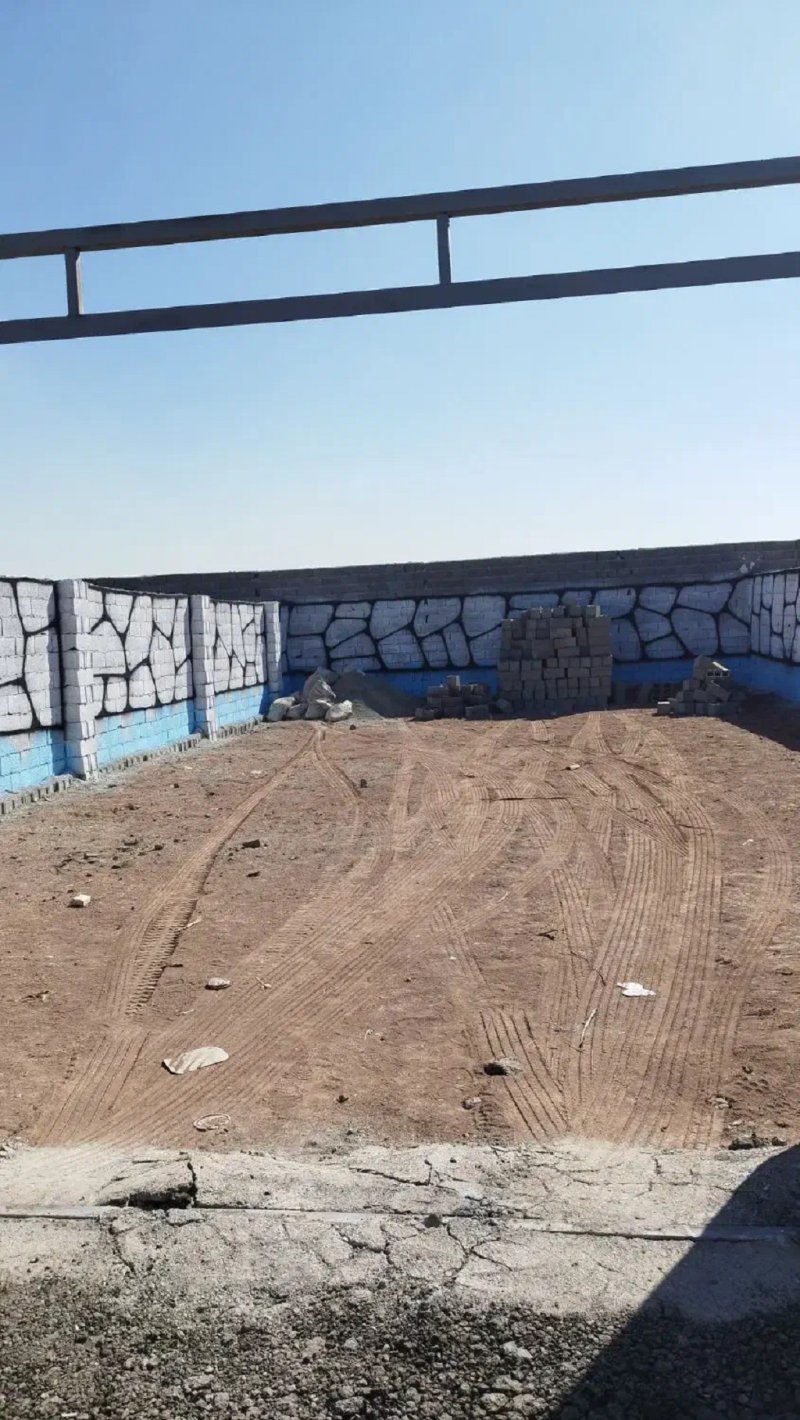 زمین 238 متری در اصیل آباد شهریار13738825655