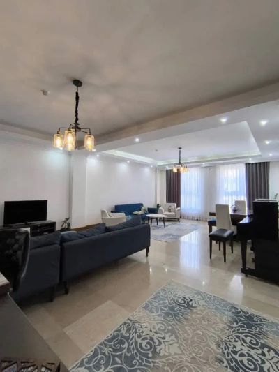 آپارتمان 120 متری سه خوابه در تهرانپارس غربی تهران