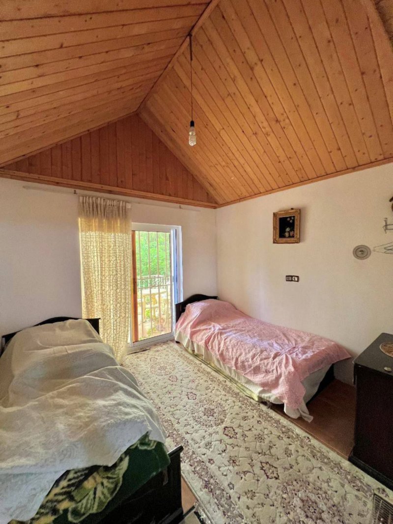 ویلا 240 متری دو خوابه در باریکلا چمستان13734225533