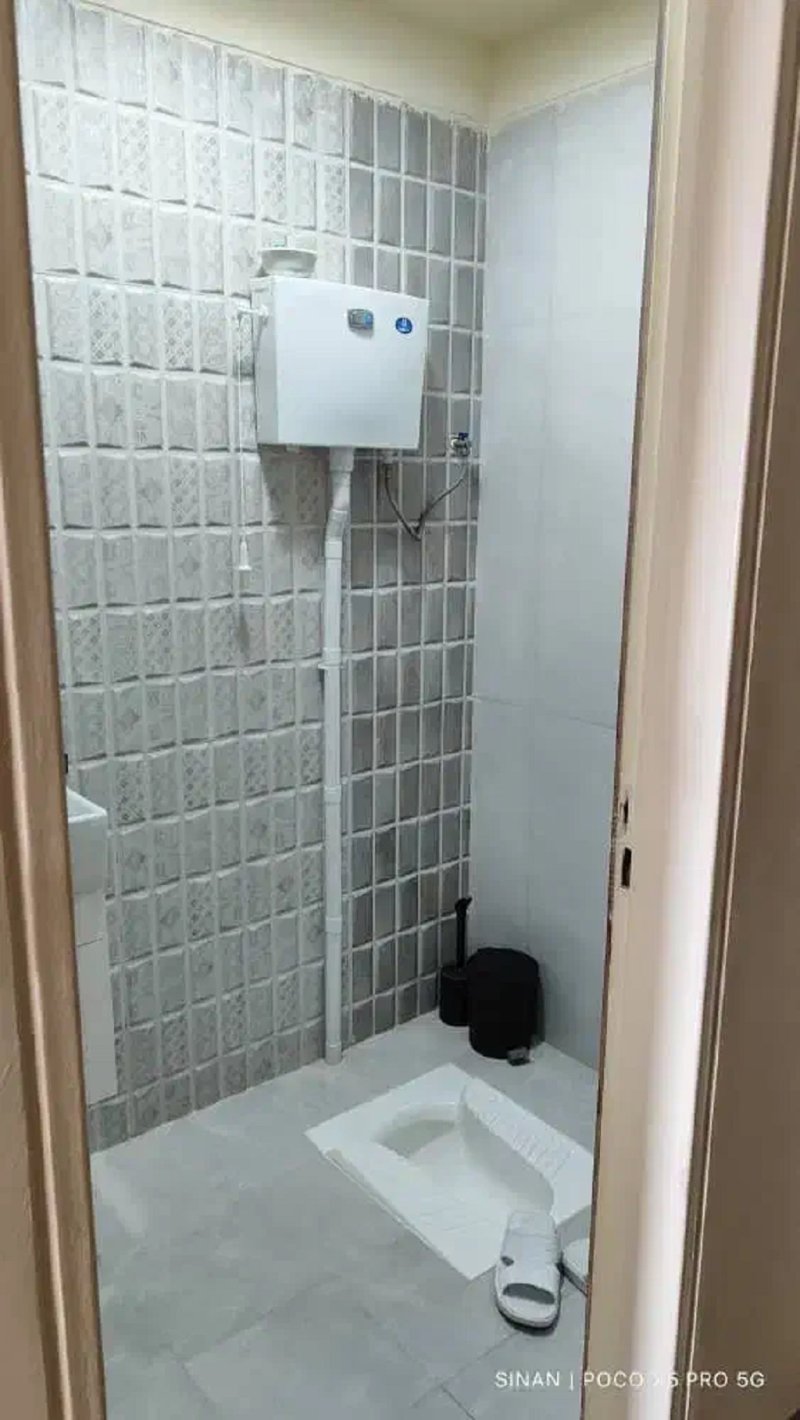 آپارتمان 110 متری دو خوابه در تهرانپارس شرقی تهران13734125532