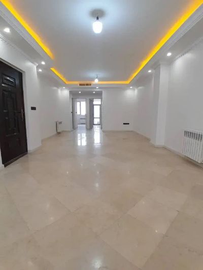 آپارتمان 90 متری دو خوابه در تهرانپارس غربی تهران