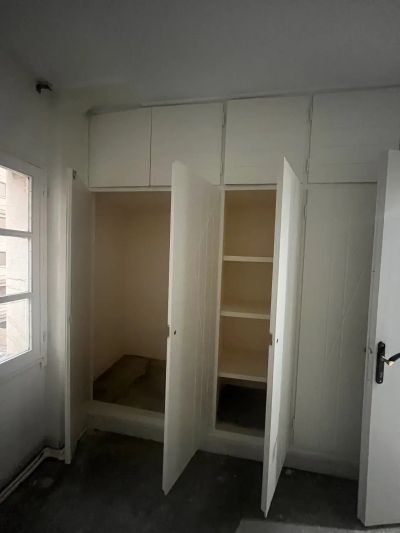 آپارتمان 85 متری دو خوابه در تهرانپارس غربی تهران