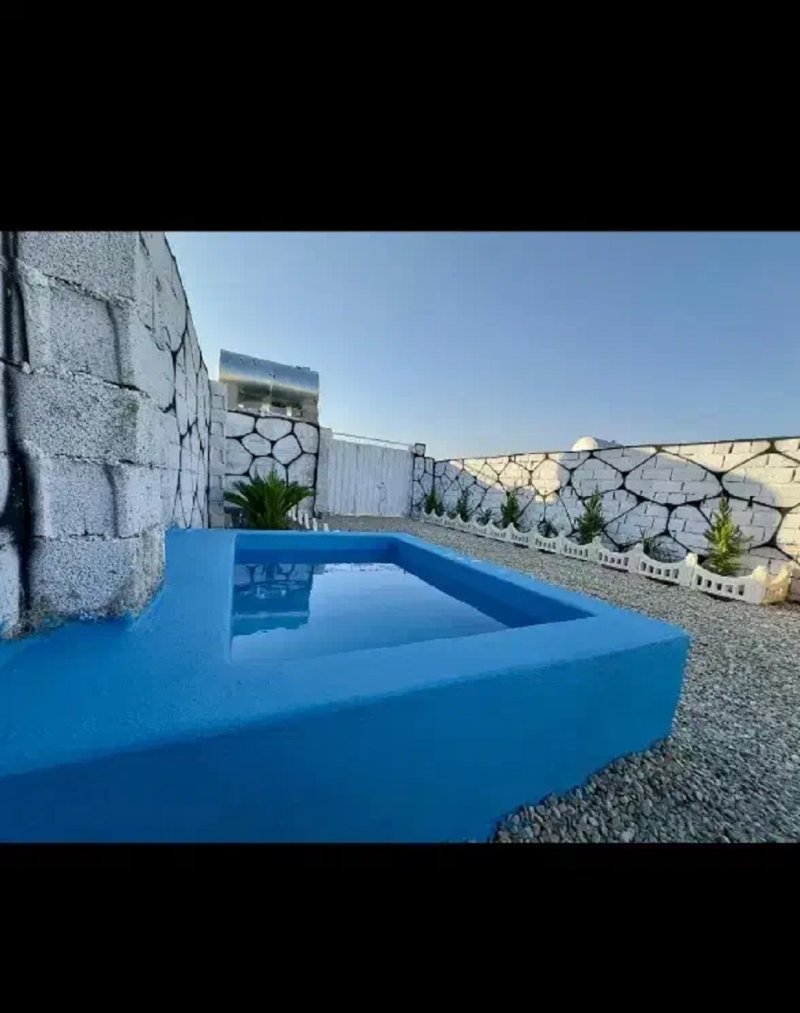 باغ 260 متری در اصیل آباد شهریار13737825644