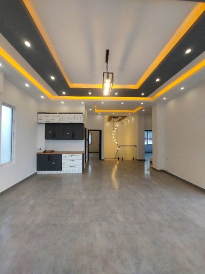 ویلا 330 متری پنج خوابه در سیسنگان نوشهر