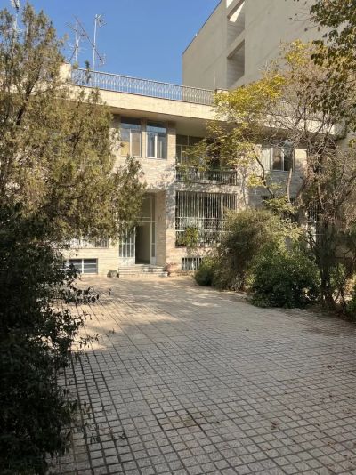 آپارتمان 100 متری دو خوابه در تهرانپارس غربی تهران