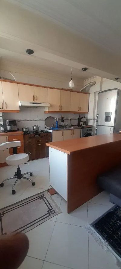 آپارتمان 50 متری یک خوابه در میدان الغدیر تهران