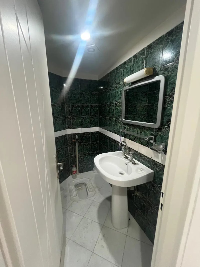 آپارتمان 85 متری دو خوابه در تهرانپارس غربی تهران13735525585