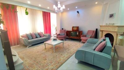 آپارتمان 70 متری دو خوابه در شهرک مریم اندیشه