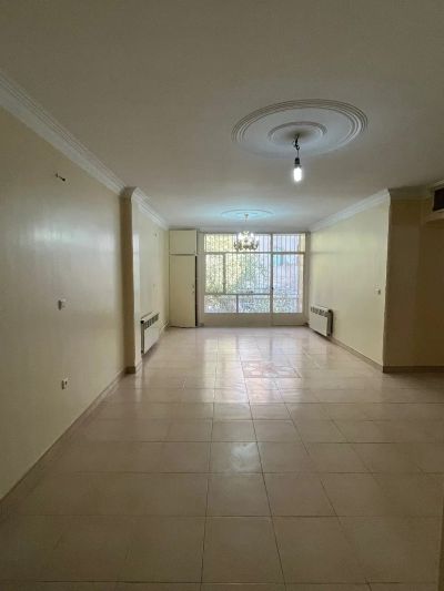 آپارتمان 100 متری دو خوابه در تهرانپارس غربی تهران