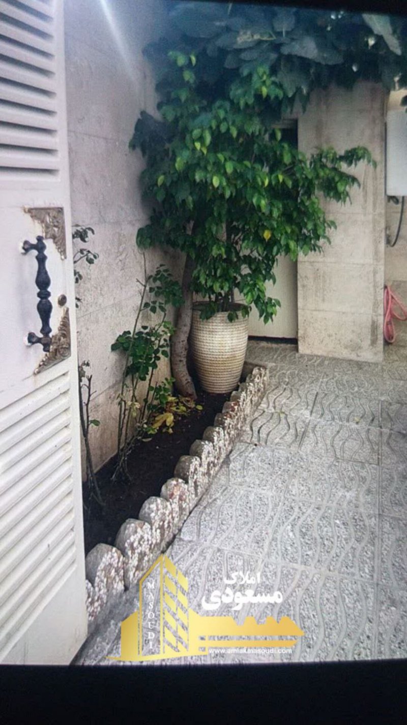 ویلا 117 متری دو خوابه در نواب صفوی شهریار13742225698