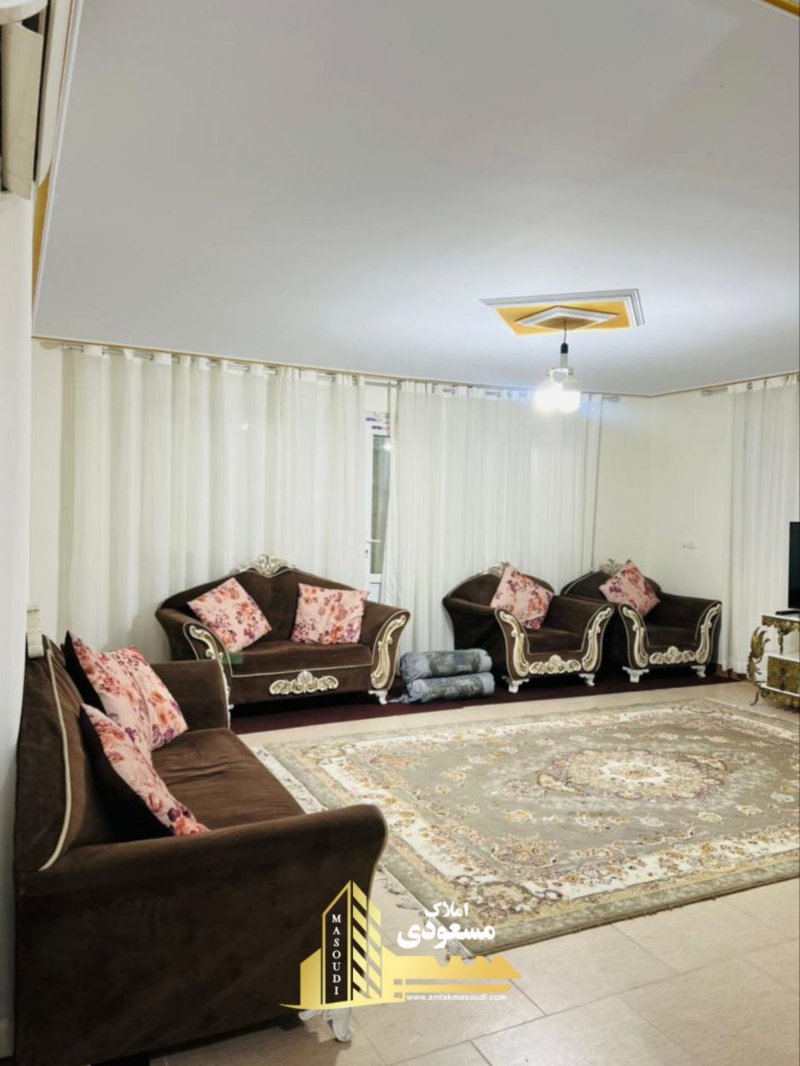 ویلا 630 متری در فرارت شهریار13742925711