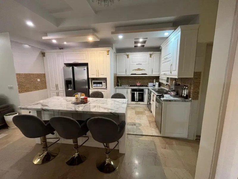 آپارتمان 115 متری یک خوابه در تهرانپارس تهران13736325624