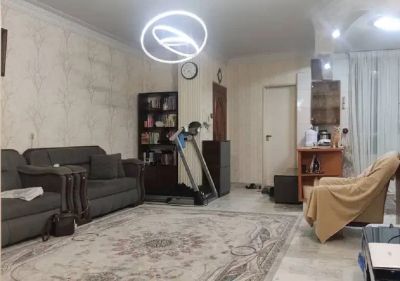 آپارتمان 65 متری یک خوابه در تهرانپارس شرقی تهران