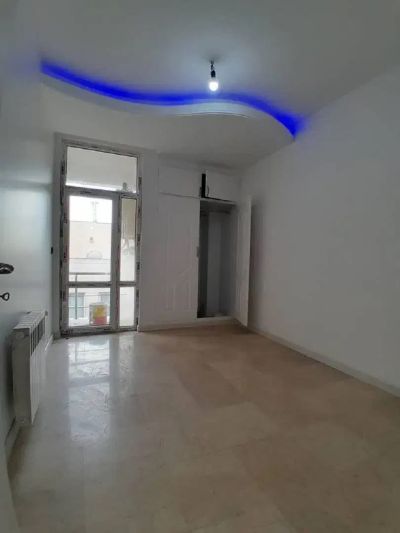 آپارتمان 90 متری دو خوابه در تهرانپارس غربی تهران