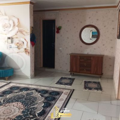 آپارتمان 80 متری یک خوابه در امیریه شهریار