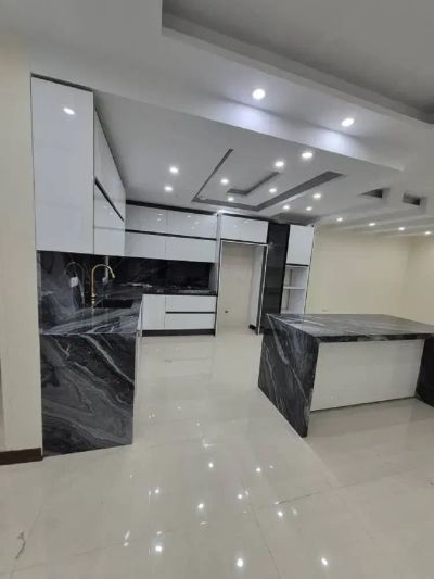 آپارتمان 114 متری دو خوابه در تهرانپارس غربی تهران