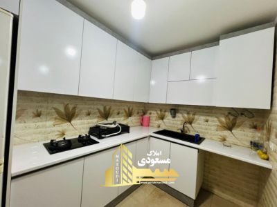 ویلا 630 متری در فرارت شهریار