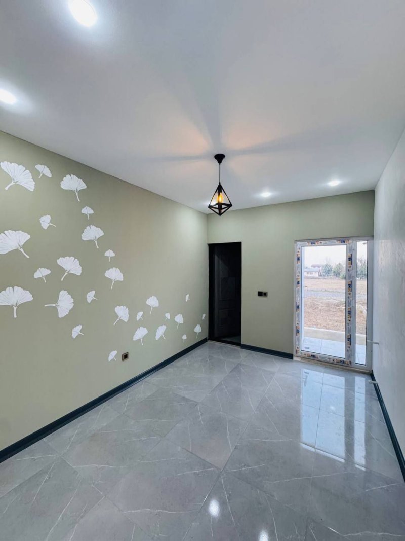 ویلا 180 متری دو خوابه در تسبیح کلا چمستان13733925517