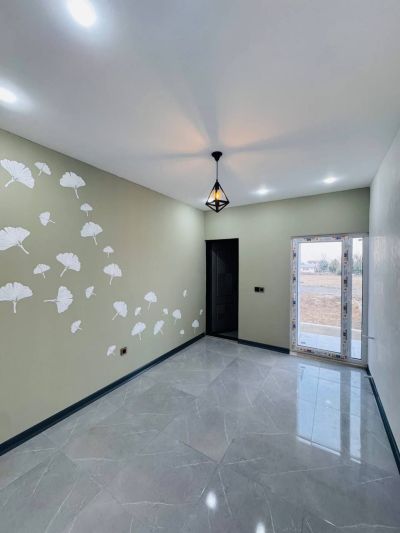 ویلا 180 متری دو خوابه در تسبیح کلا چمستان