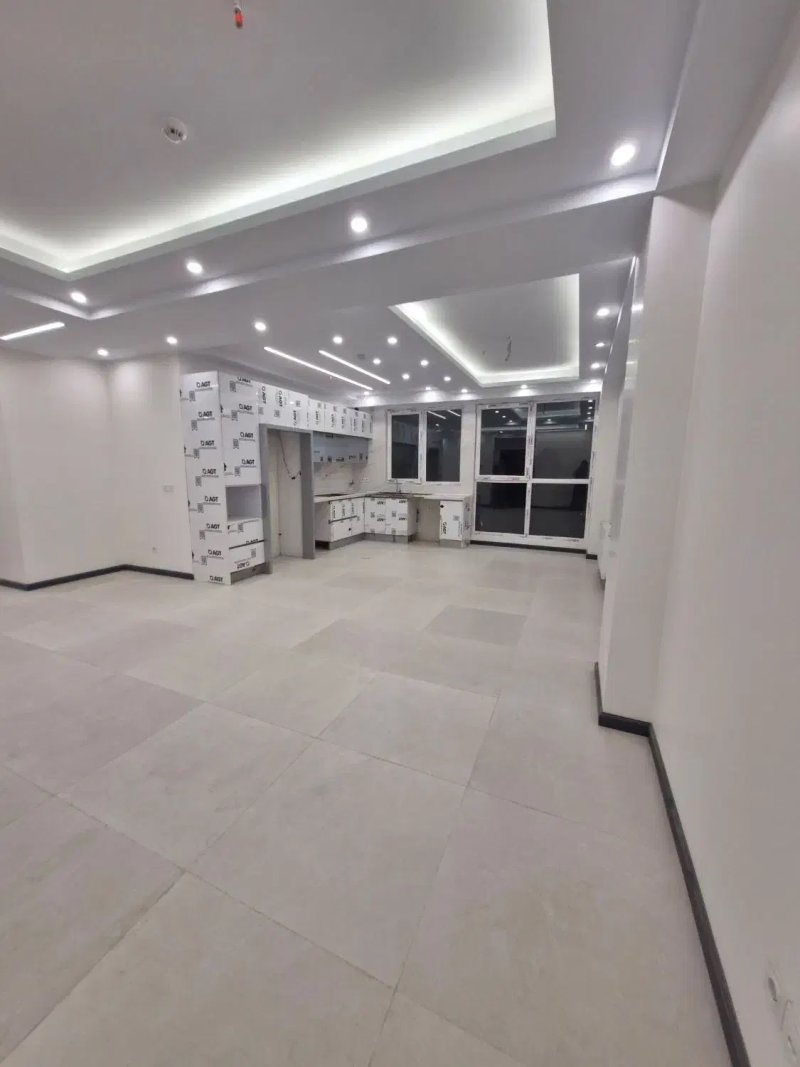 آپارتمان 122 متری دو خوابه در تهرانپارس تهران13735325573