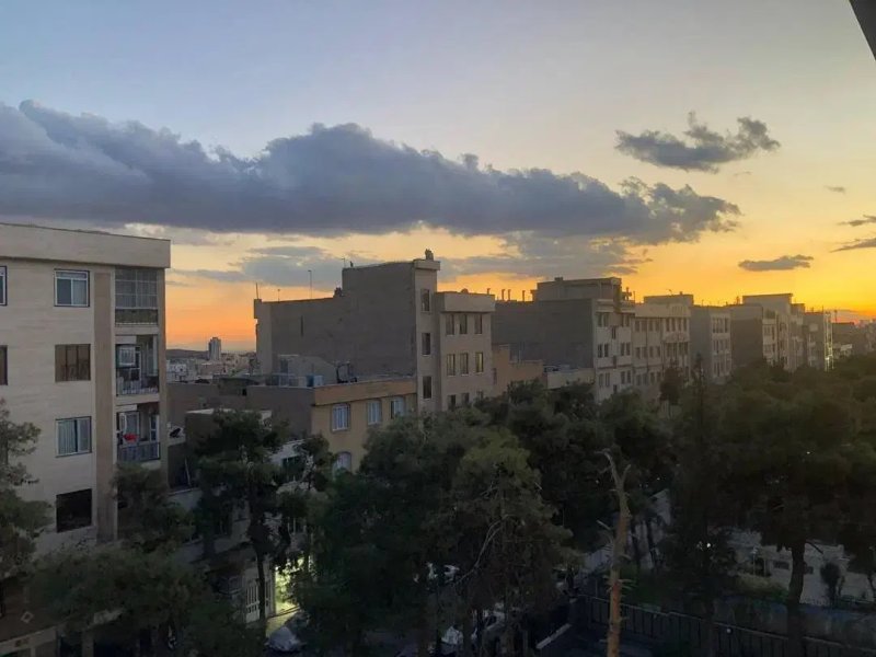 آپارتمان 54 متری یک خوابه در تهرانپارس شرقی تهران13733125501