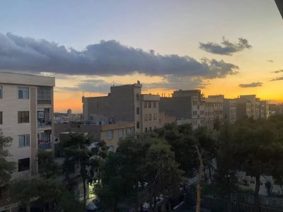 آپارتمان 54 متری یک خوابه در تهرانپارس شرقی تهران