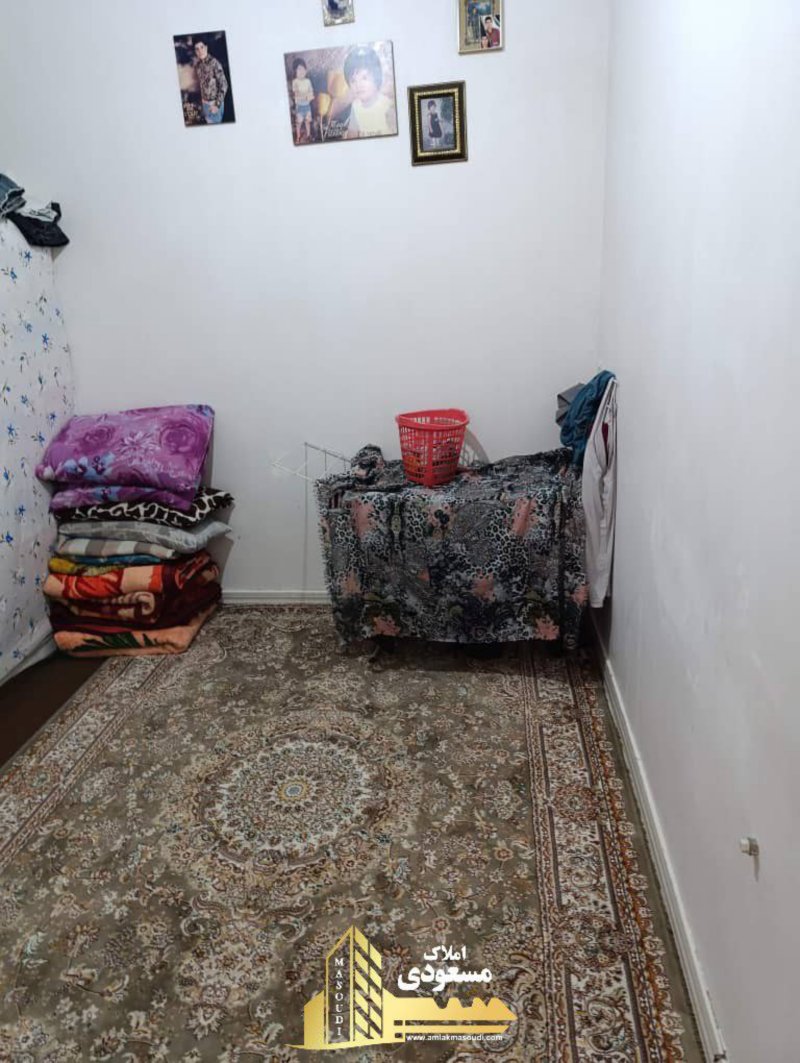 خانه 117 متری در امیریه شهریار13742325701