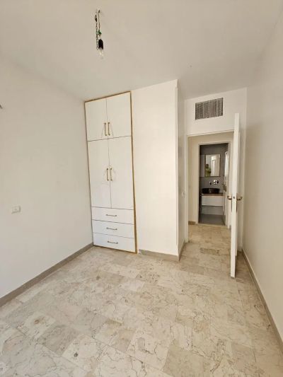 آپارتمان 110 متری دو خوابه در سعادت آباد تهران