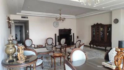 آپارتمان 110 متری دو خوابه در تهرانپارس شرقی تهران