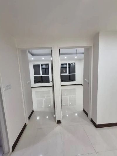 آپارتمان 114 متری دو خوابه در تهرانپارس غربی تهران