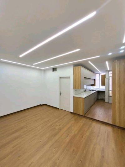 آپارتمان 62 متری دو خوابه در فاز 1 اندیشه