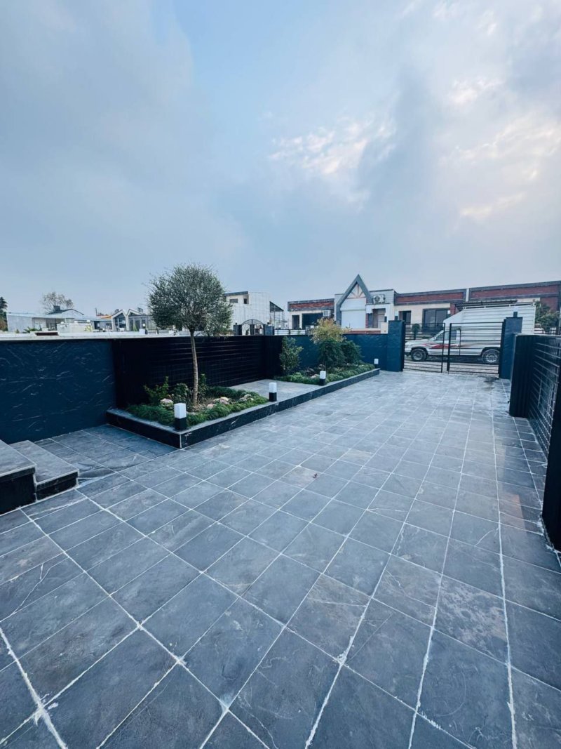 ویلا 180 متری دو خوابه در تسبیح کلا چمستان13733925519