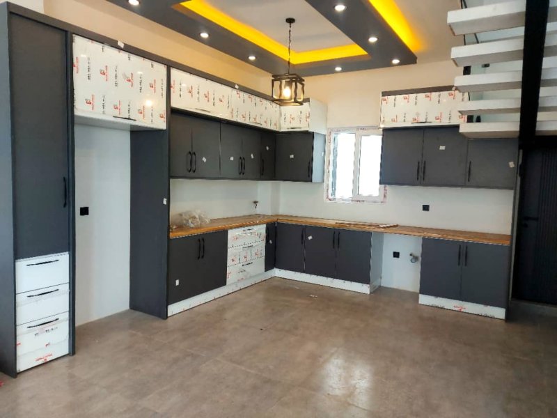 ویلا 330 متری پنج خوابه در سیسنگان نوشهر13731825438