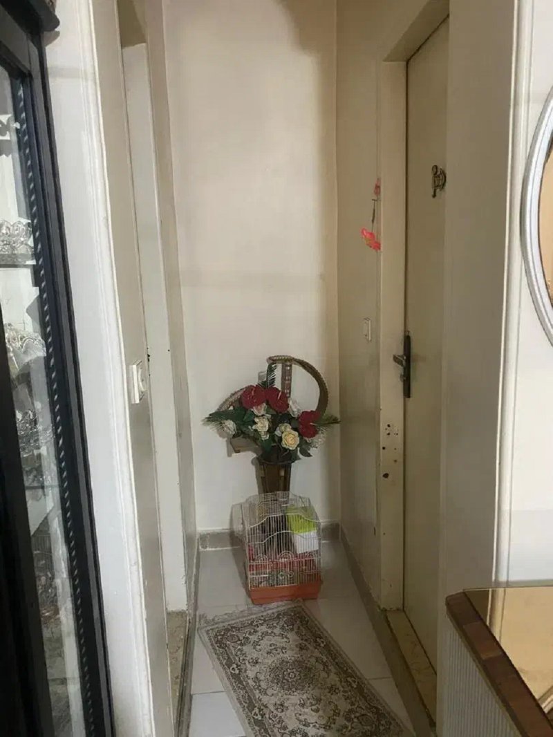 آپارتمان 54 متری یک خوابه در تهرانپارس شرقی تهران13732825490