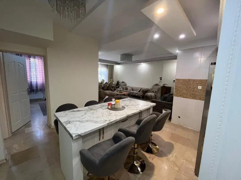 آپارتمان 115 متری یک خوابه در تهرانپارس تهران13736325623