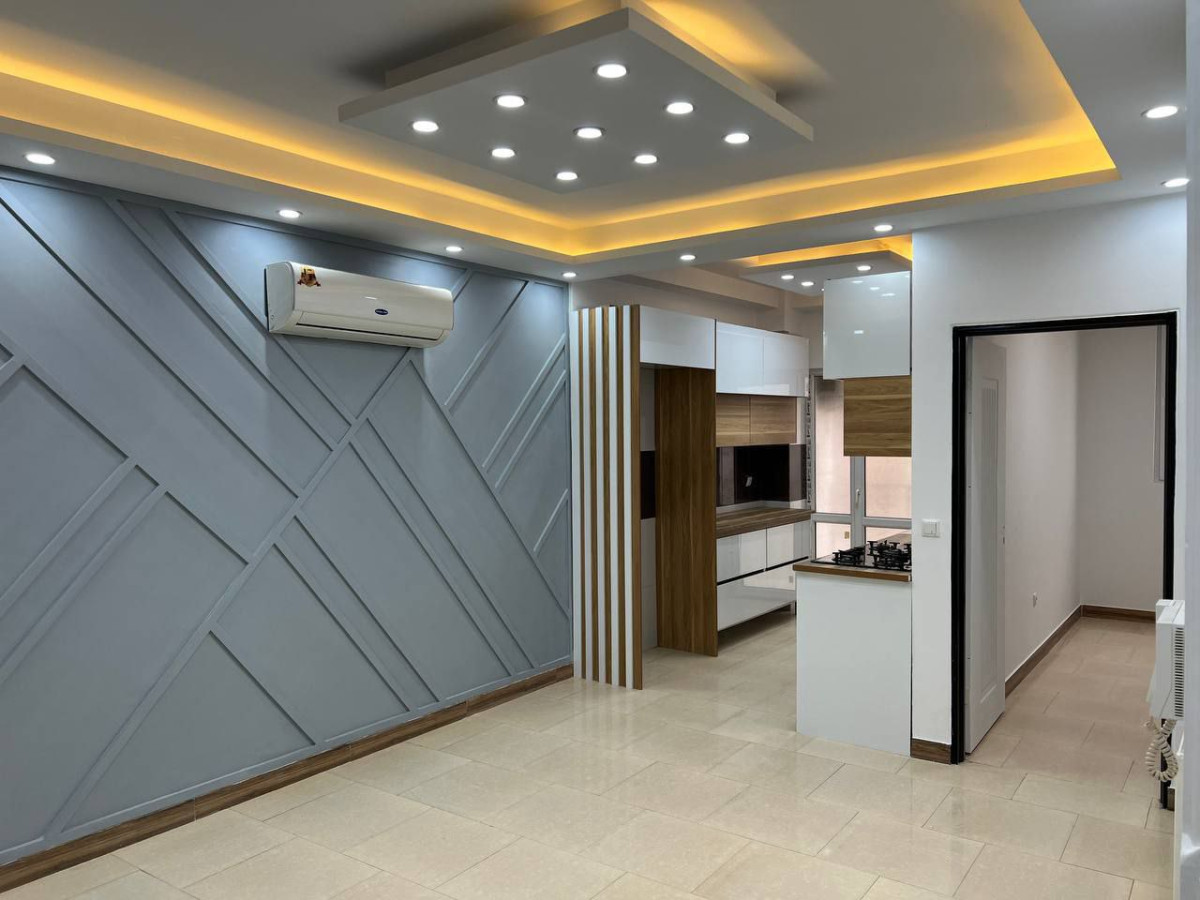 آپارتمان 52 متری یک خوابه در ارغوان اندیشه 3