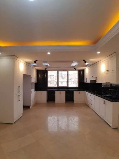 آپارتمان 90 متری دو خوابه در تهرانپارس غربی تهران